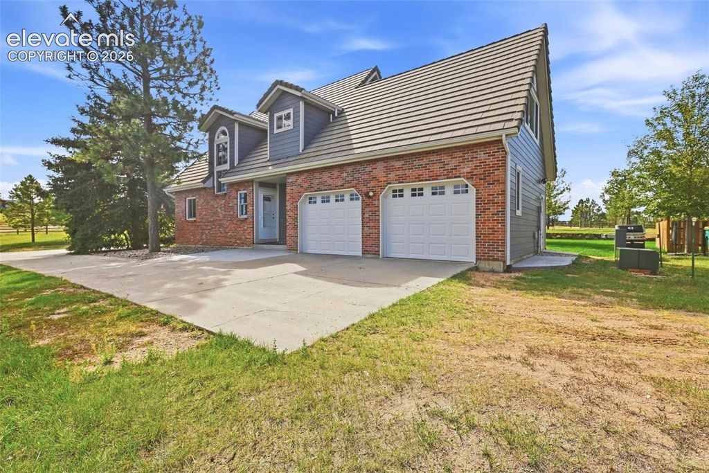 11656 Caribou Drive, Franktown, CO 80116 — photo 2
