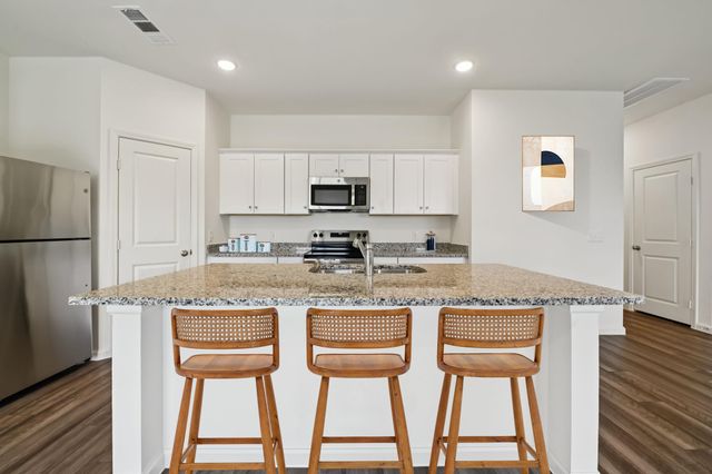 524 Old Western PASS, Jarrell, TX 76537