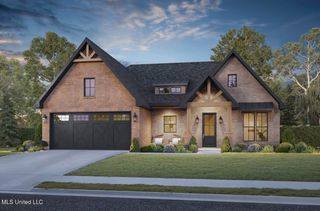 Tbd Bayou View Circle, Gautier, MS 39553