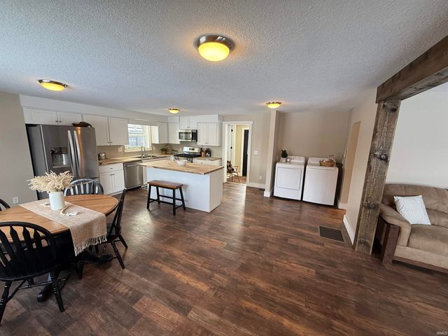 3981 W State Road 110 Road, Rochester, IN 46975