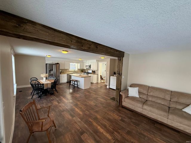 3981 W State Road 110 Road, Rochester, IN 46975