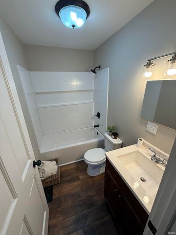 3981 W State Road 110 Road, Rochester, IN 46975