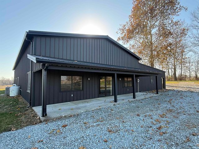 3981 W State Road 110 Road, Rochester, IN 46975