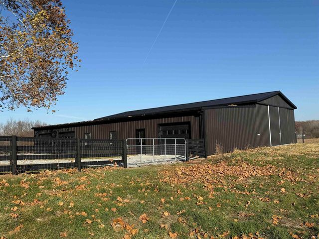 3981 W State Road 110 Road, Rochester, IN 46975