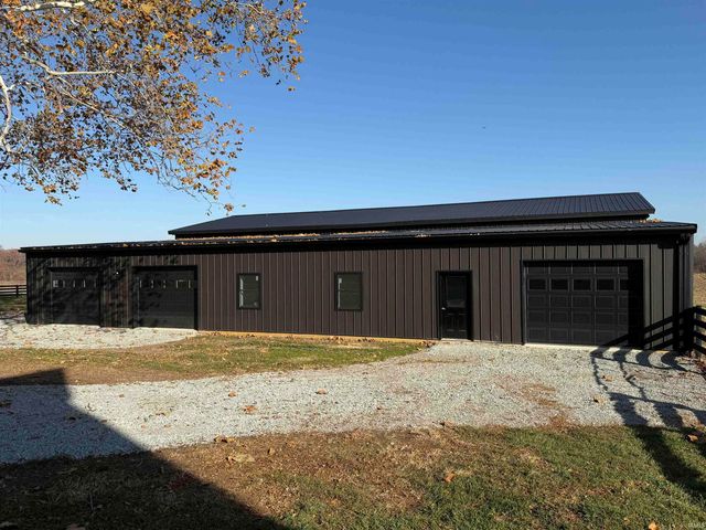 3981 W State Road 110 Road, Rochester, IN 46975