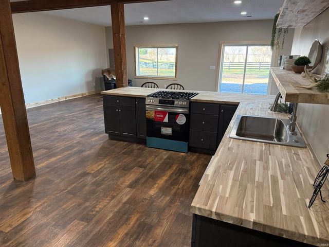 3981 W State Road 110 Road, Rochester, IN 46975