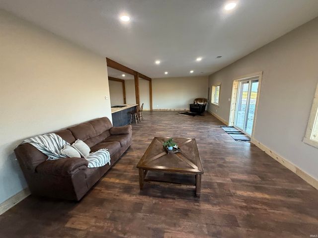 3981 W State Road 110 Road, Rochester, IN 46975