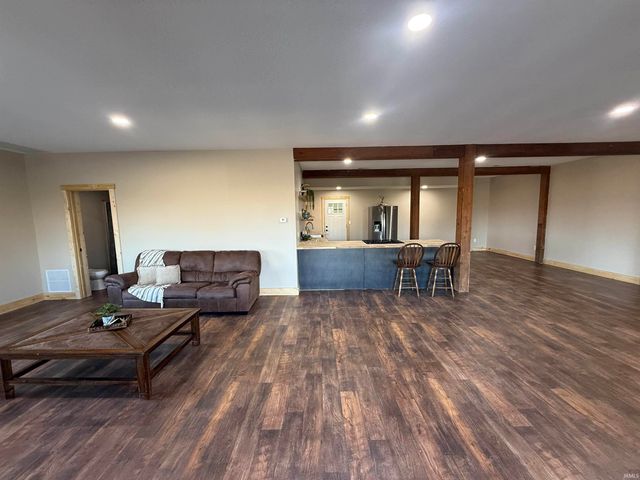 3981 W State Road 110 Road, Rochester, IN 46975