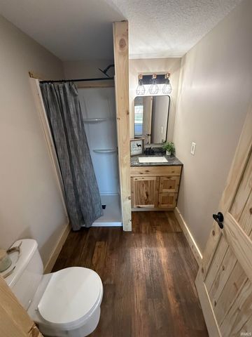 3981 W State Road 110 Road, Rochester, IN 46975