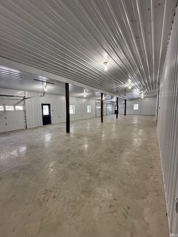 3981 W State Road 110 Road, Rochester, IN 46975