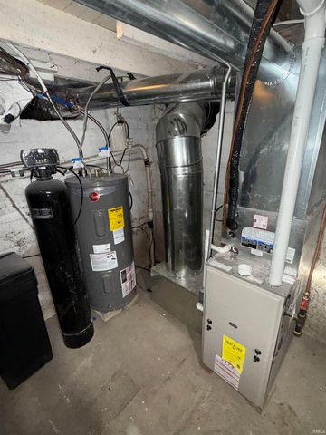 3981 W State Road 110 Road, Rochester, IN 46975