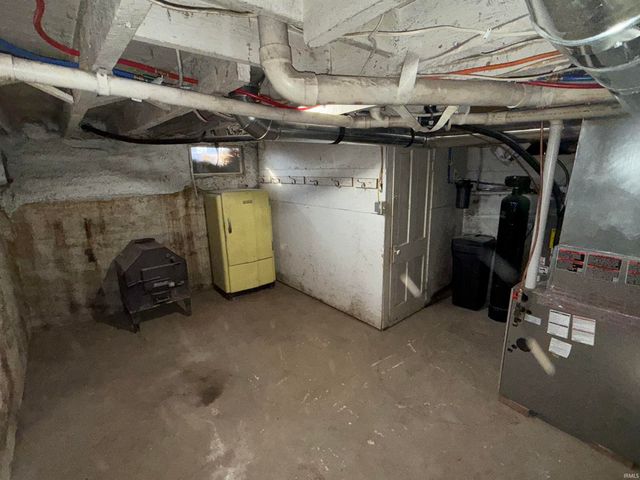 3981 W State Road 110 Road, Rochester, IN 46975