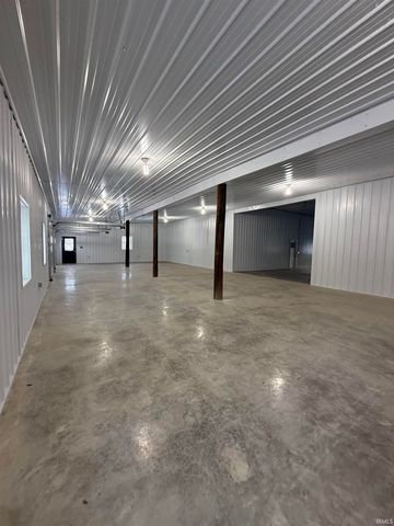 3981 W State Road 110 Road, Rochester, IN 46975