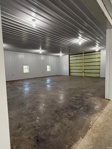 3981 W State Road 110 Road, Rochester, IN 46975