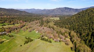 2800 Cedar Flat Road, Williams, OR 97544