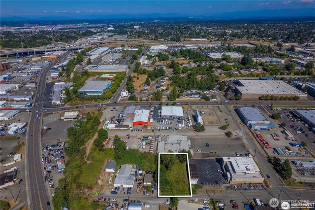 3525 S Cedar Street, Tacoma, WA 98409