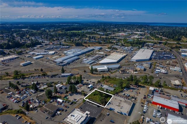 3525 S Cedar Street, Tacoma, WA 98409