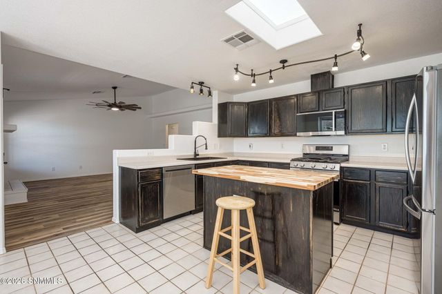 4986 Gem Place, Las Cruces, NM 88012