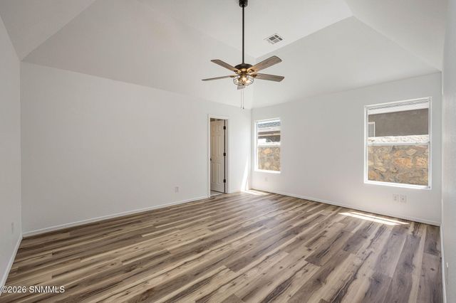 4986 Gem Place, Las Cruces, NM 88012