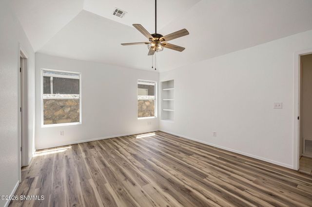 4986 Gem Place, Las Cruces, NM 88012