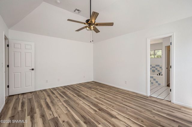 4986 Gem Place, Las Cruces, NM 88012
