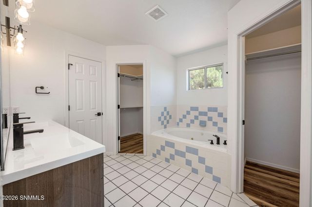 4986 Gem Place, Las Cruces, NM 88012