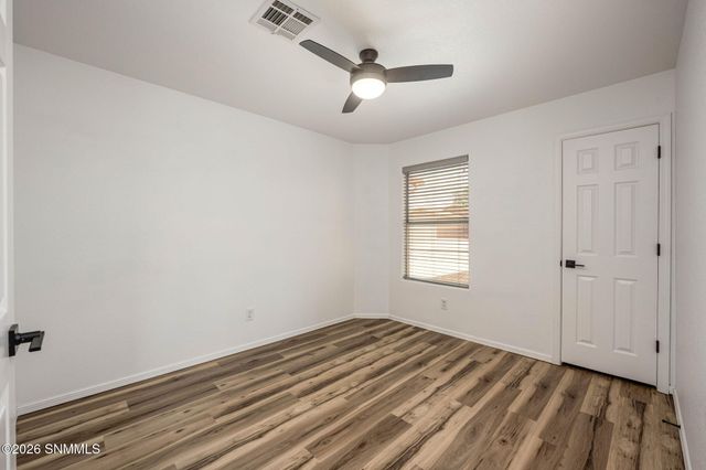 4986 Gem Place, Las Cruces, NM 88012