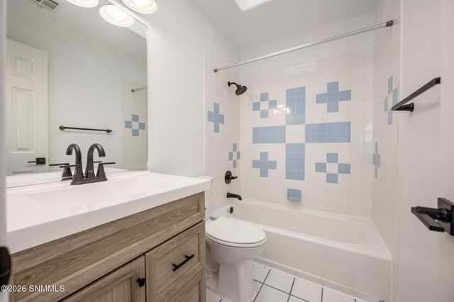 4986 Gem Place, Las Cruces, NM 88012