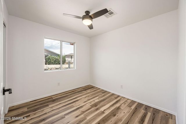 4986 Gem Place, Las Cruces, NM 88012