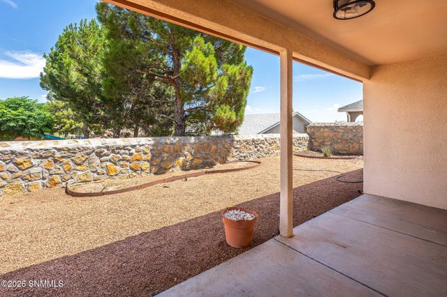4986 Gem Place, Las Cruces, NM 88012