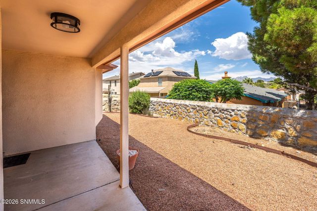 4986 Gem Place, Las Cruces, NM 88012