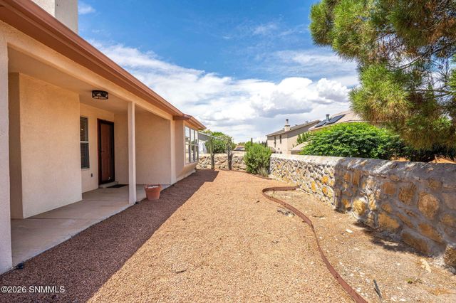 4986 Gem Place, Las Cruces, NM 88012