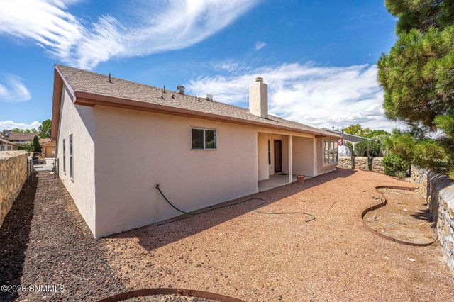 4986 Gem Place, Las Cruces, NM 88012