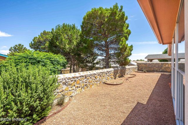 4986 Gem Place, Las Cruces, NM 88012