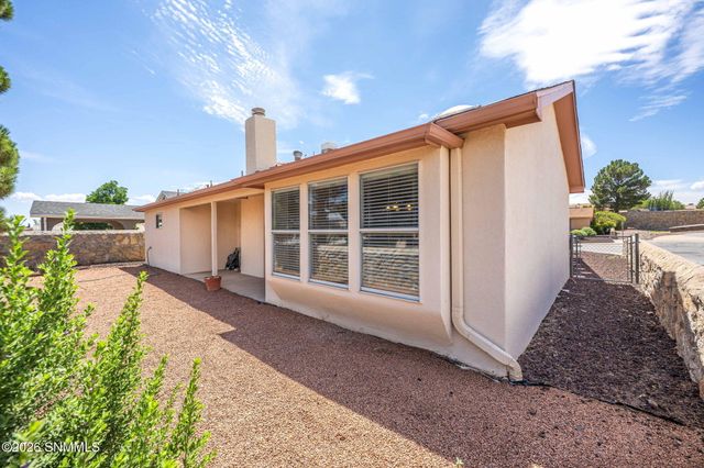 4986 Gem Place, Las Cruces, NM 88012