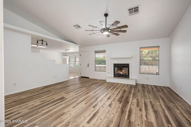 4986 Gem Place, Las Cruces, NM 88012