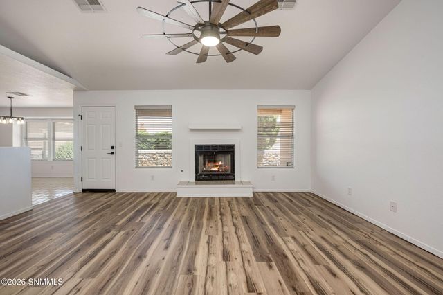 4986 Gem Place, Las Cruces, NM 88012