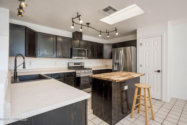 4986 Gem Place, Las Cruces, NM 88012