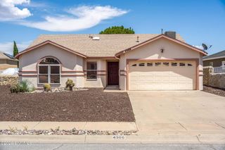 4986 Gem Place, Las Cruces, NM 88012