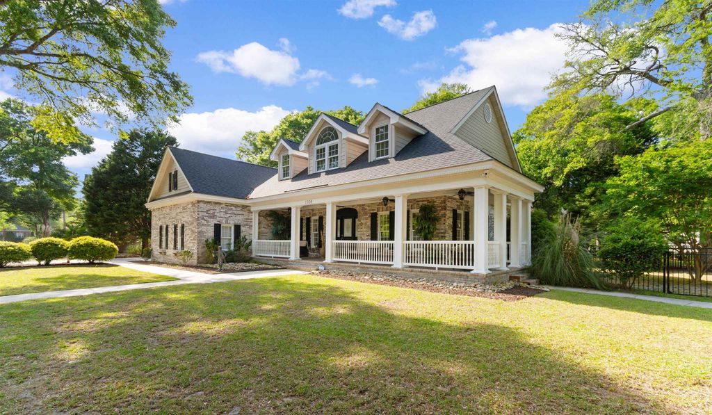 1308 Harbour Watch SW, Calabash, NC 28467 — photo 2