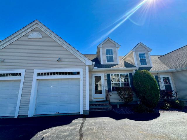 59 Pleasant Street, Windham, NH 03087