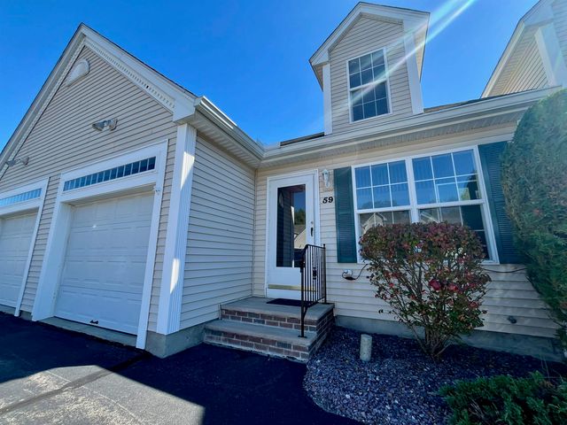 59 Pleasant Street, Windham, NH 03087