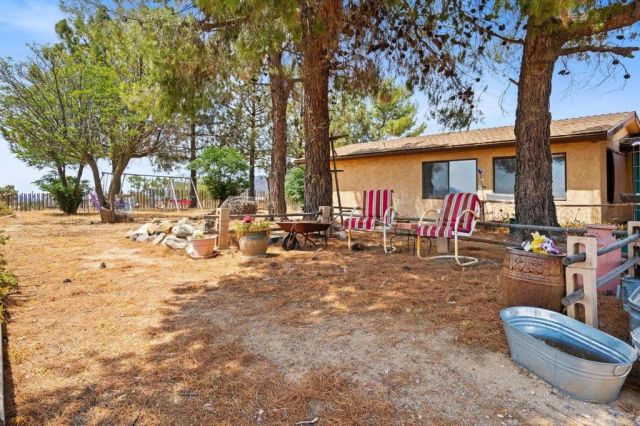 37852 Montezuma Valley Road, Ranchita, CA 92066