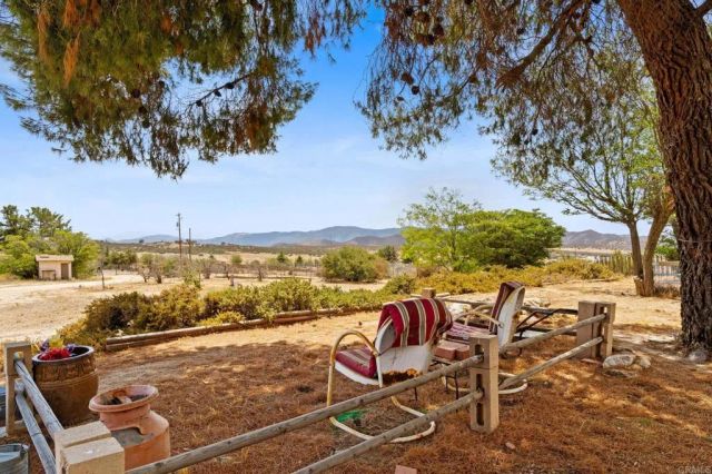 37852 Montezuma Valley Road, Ranchita, CA 92066