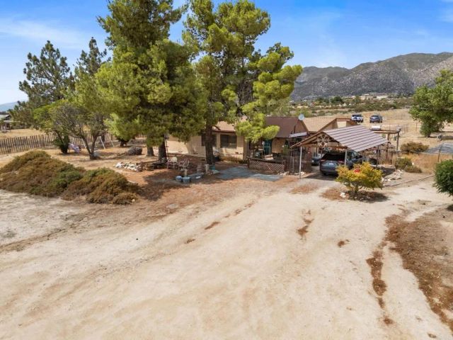 37852 Montezuma Valley Road, Ranchita, CA 92066