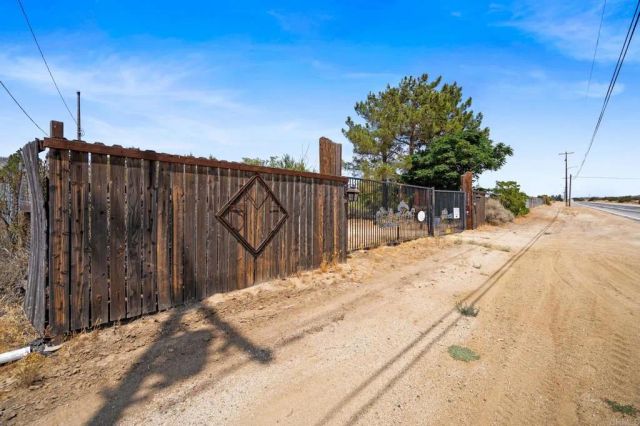 37852 Montezuma Valley Road, Ranchita, CA 92066