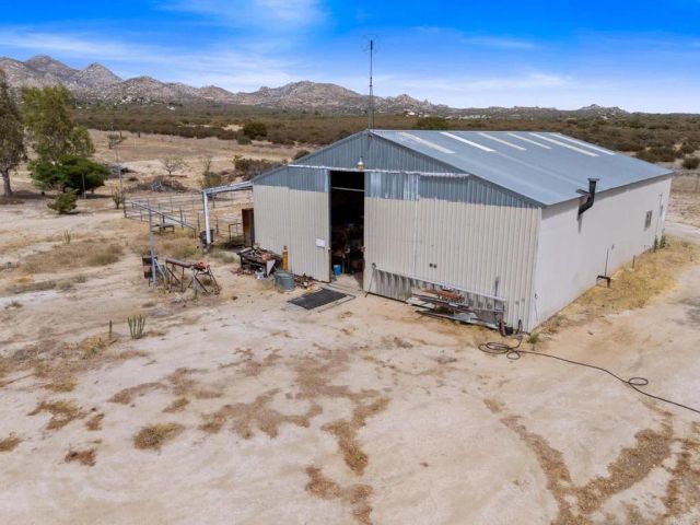 37852 Montezuma Valley Road, Ranchita, CA 92066