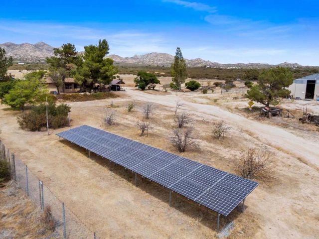 37852 Montezuma Valley Road, Ranchita, CA 92066