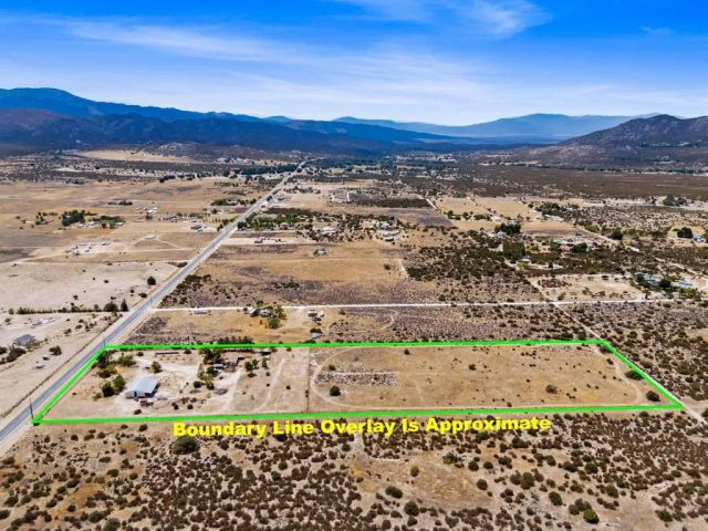 37852 Montezuma Valley Road, Ranchita, CA 92066