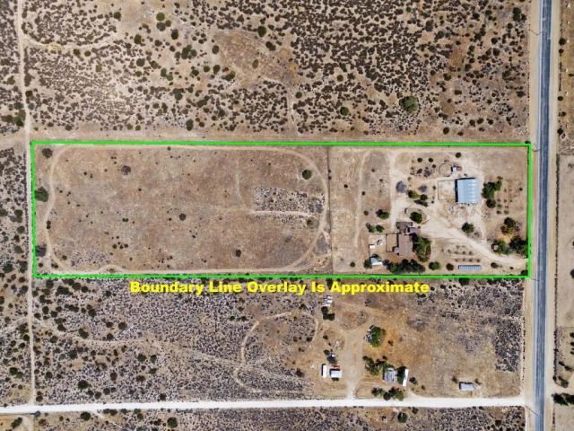 37852 Montezuma Valley Road, Ranchita, CA 92066